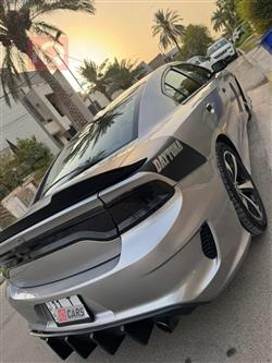 دۆج چارجەر